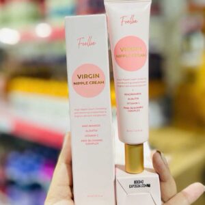 virgin nipple cream