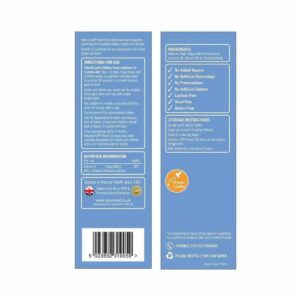 vitamin d3 mini drops