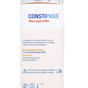 wellcare constipass