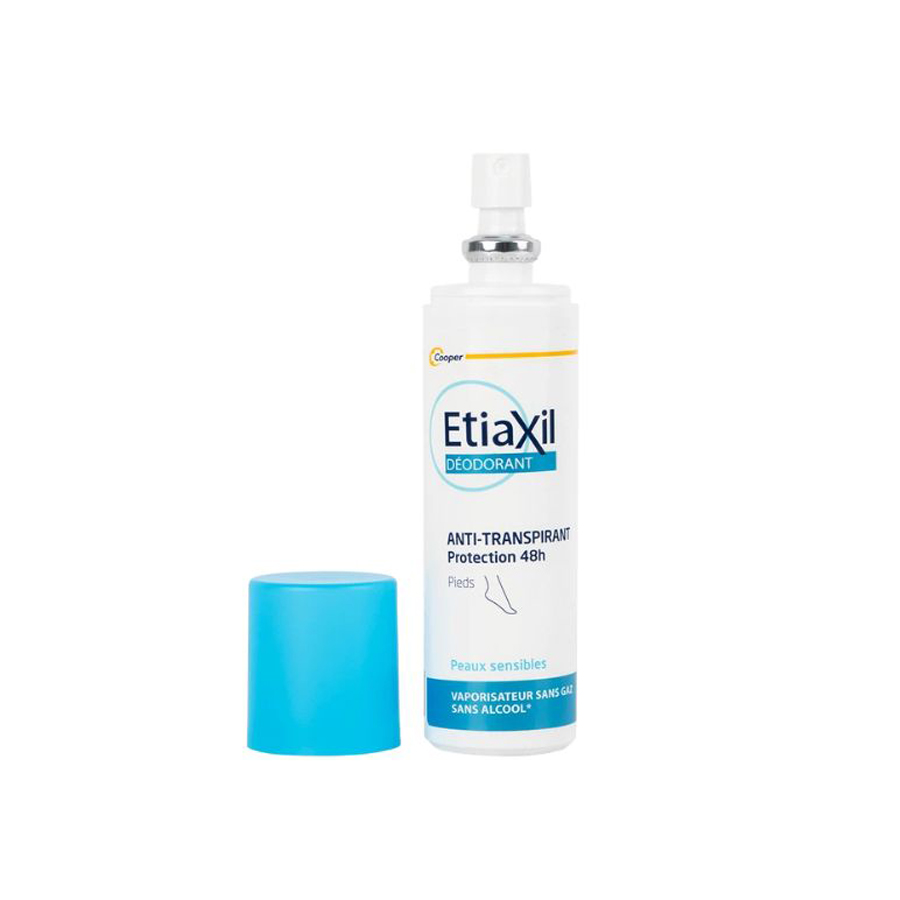 xịt chân etiaxil