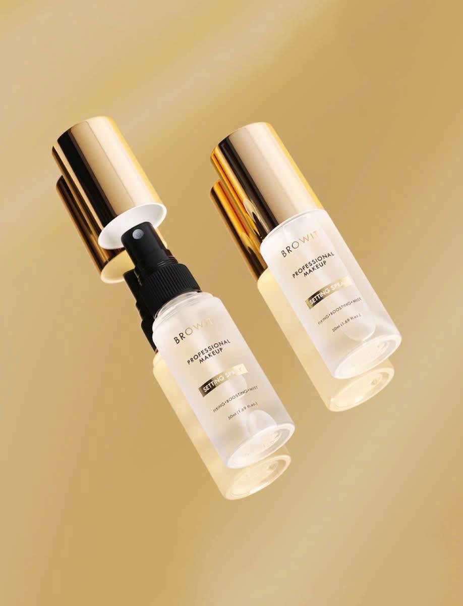 xịt khóa nền browit by nongchat