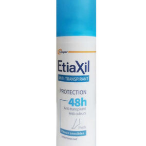 xịt khử mùi hôi chân etiaxil