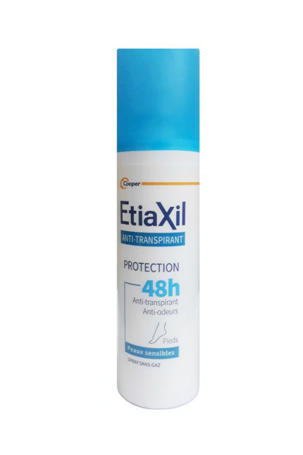 xịt khử mùi hôi chân etiaxil