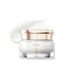 AHC H Mela Root Cream