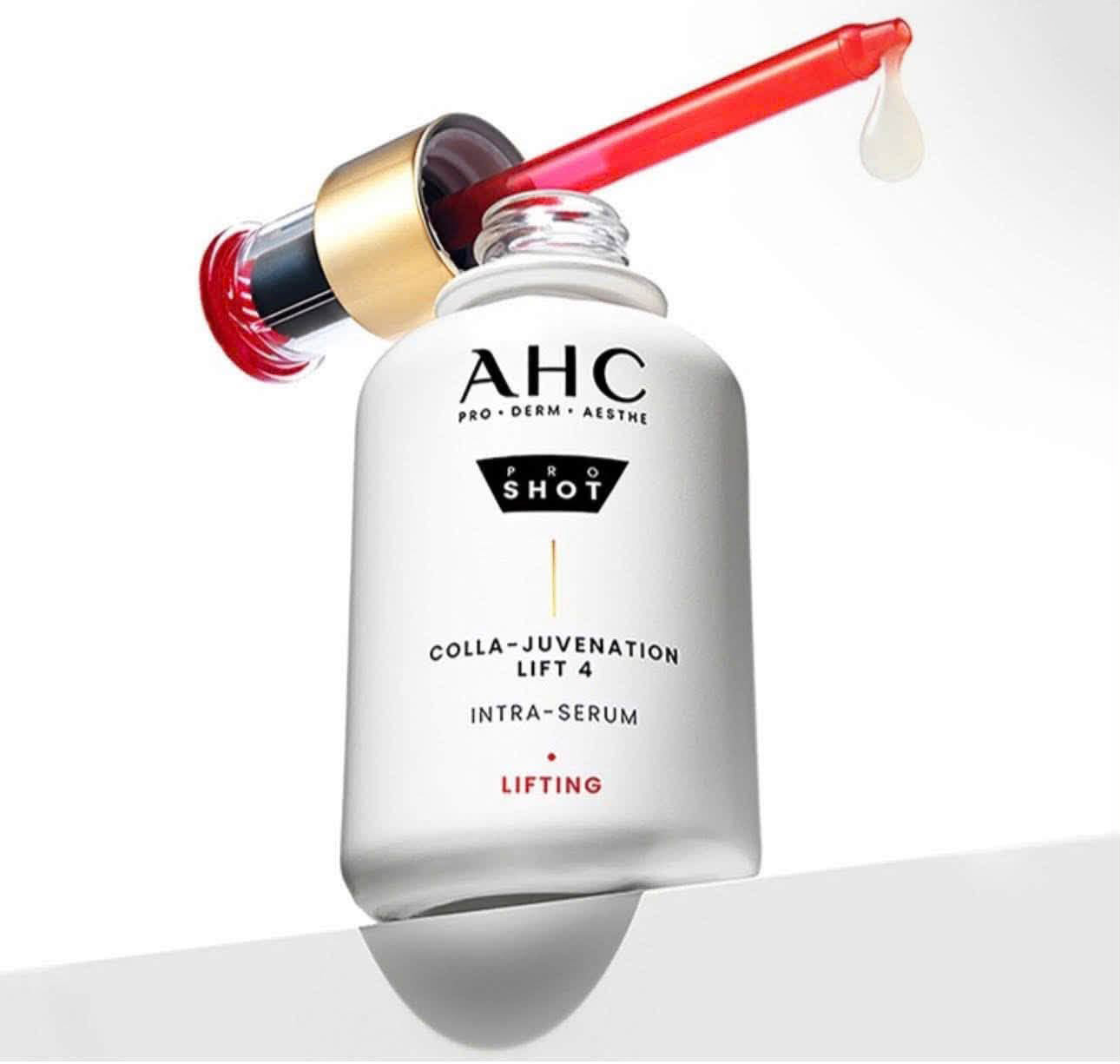 AHC Pro Shot Colla-Juvenation Lift 4 Intra Serum