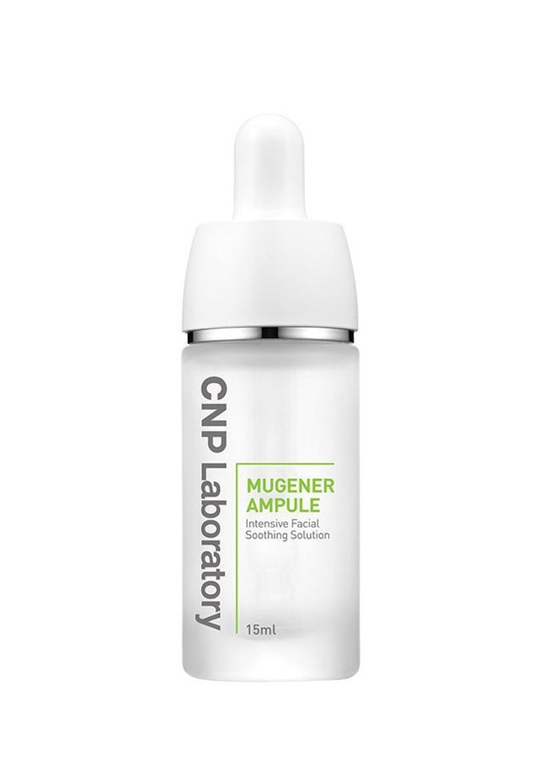 CNP Laboratory Mugener Phyto Soothing Ampoule