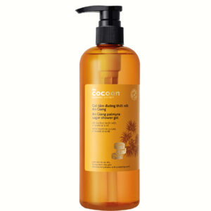 Gel tắm đường thốt nốt An Giang Cocoon