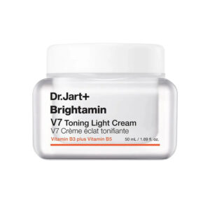 Kem Dr Jart+ Brightamin V7 Toning Light Cream
