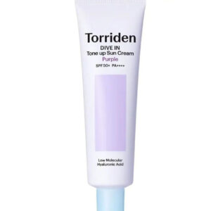 Kem chống nắng Torriden Dive In Tone Up Sun Cream
