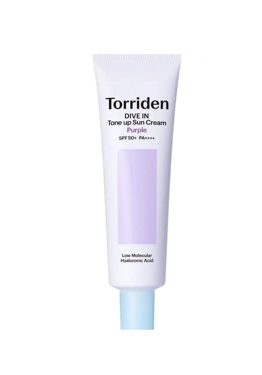 Kem chống nắng Torriden Dive In Tone Up Sun Cream