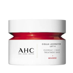 Kem dưỡng AHC Colla Juvenation Lift 4 Overday Night Treatment Balm