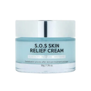 Kem dưỡng phục hồi da Sena Derma S.O.S