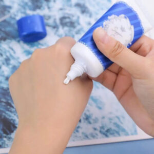 Kem dưỡng trắng da Club Suppin A Cream Nhật Bản