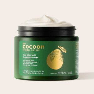 Kem ủ tóc bưởi Cocoon Pomelo Hair Mask