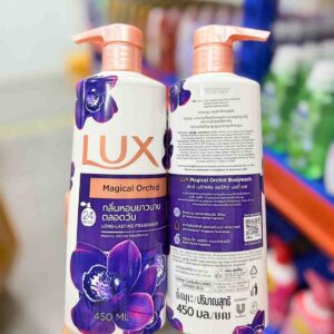 Lux Magical Orchid (Tím)
