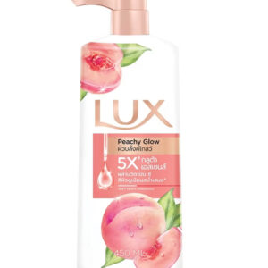 Lux Peachy Glow (Đào)