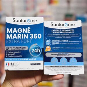 Magne Marin 360 Extra Fort