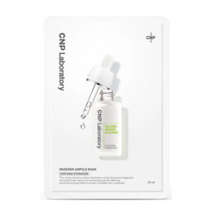 Mặt nạ CNP Laboratory Vita Energy Ampule Mask (Hộp trắng)