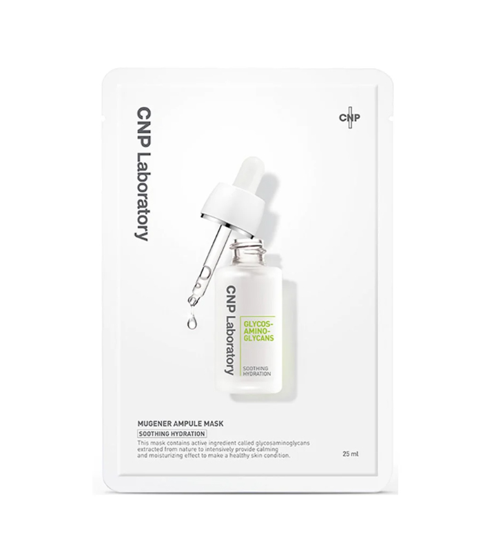 Mặt nạ CNP Laboratory Vita Energy Ampule Mask (Hộp trắng)
