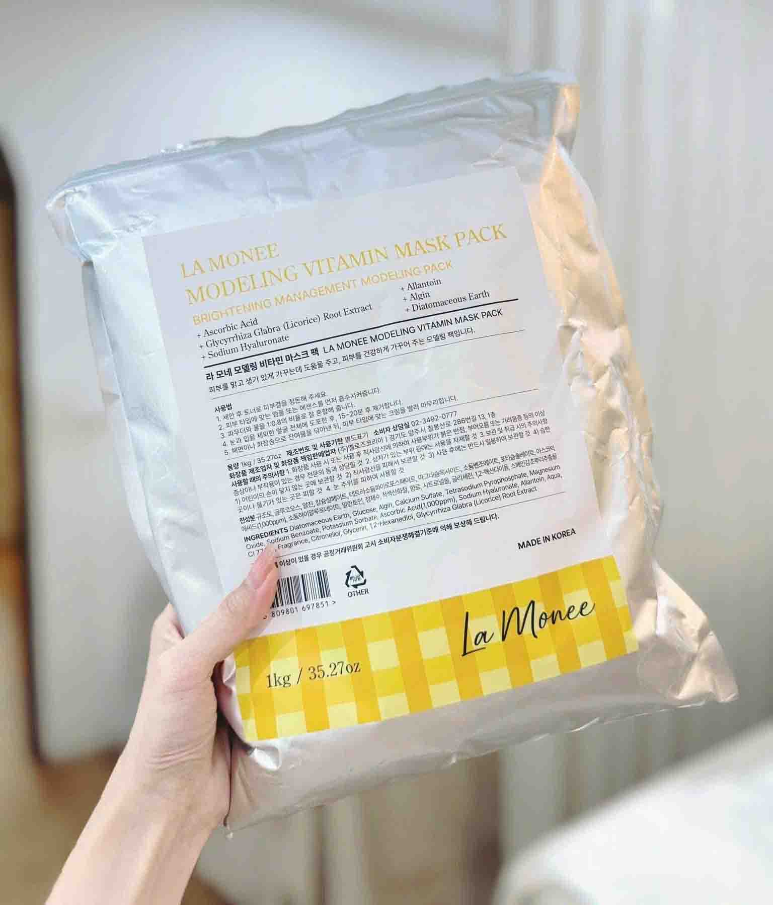 Mặt nạ dẻo Histolab Modeling Mask