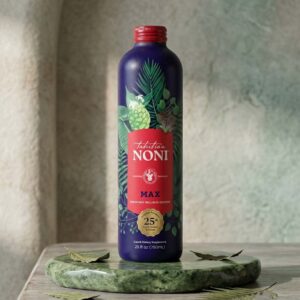 Nước trái nhàu Noni Max Morinda