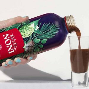 Nước trái nhàu Noni Max Morinda hỗ trợ sức khỏe