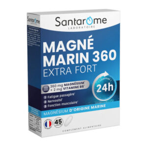 Santarome Magne Marin 360 Extra Fort