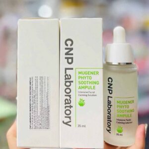 Serum CNP Laboratory Mugener Phyto Soothing Ampoule