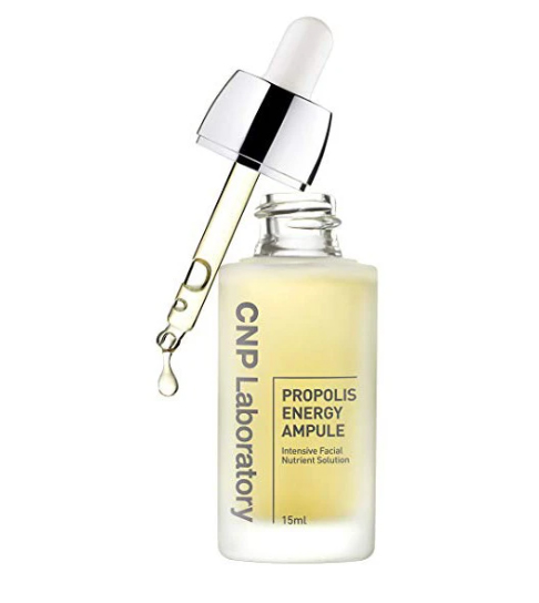 Serum keo ong CNP Laboratory Propolis Energy Active Ampule