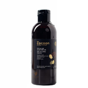 Sữa rửa mặt Cocoon cà phê Đắk Lắk dạng gel 310ml