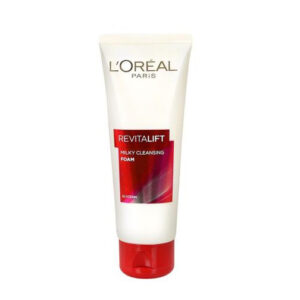 Sữa rửa mặt Loreal Revitalift Cleansing Foam Glycerin
