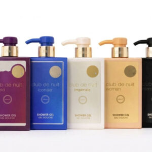 Sữa tắm Club De Nuit Shower Gel