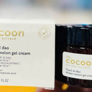Thạch bí đao Cocoon Winter Melon Gel Cream