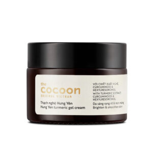 Thạch nghệ Hưng Yên Cocoon