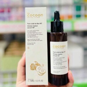 Tinh chất bí đao N7 CocoonTinh chất bí đao N7 Cocoon