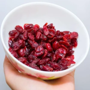 Nam Việt Quất Sấy Khô Ocean Spray Craisins Whole Dried Cranberries 1.8kg 1