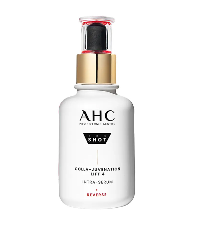ahc colla juvenation lift 4