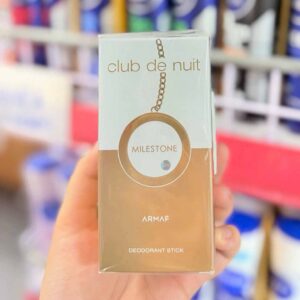 armaf club de nuit milestone