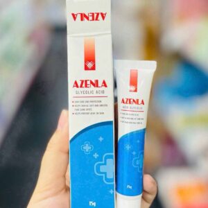 azenla glycolic acid
