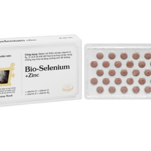 bio selenium zinc