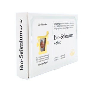 bio selenium zinc pharma nord