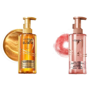 bộ dầu gội xả loreal elseve