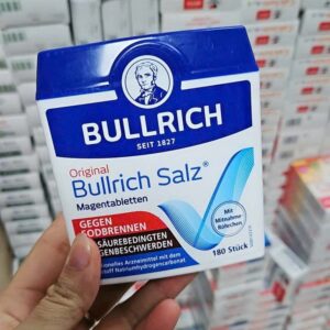 bullrich salz