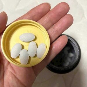 canxi nature made super calcium