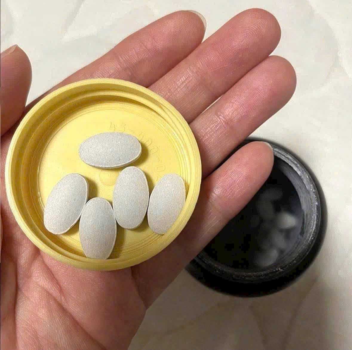 canxi nature made super calcium