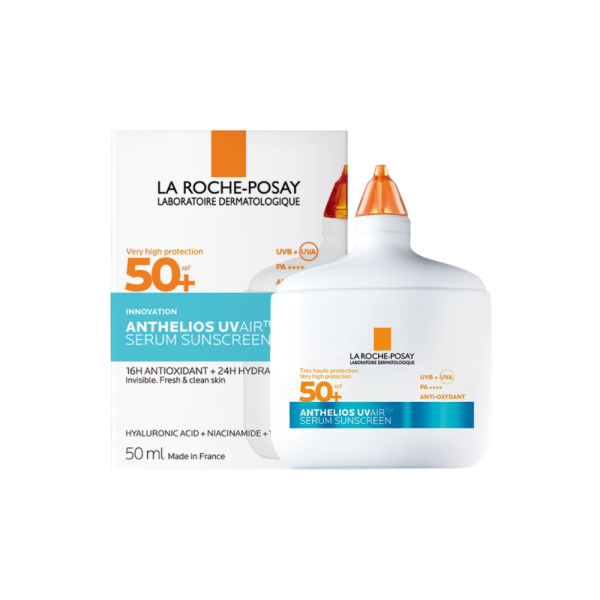 chống nắng la roche posay anthelios