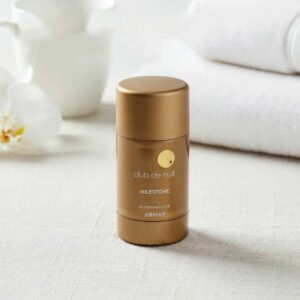 club de nuit deodorant stick