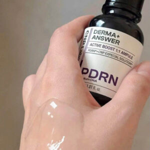 cnp derma answer active boost ampule
