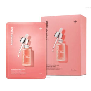 cnp laboratory red propolis ampule mask