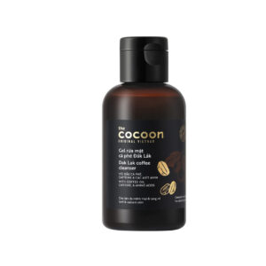 cocoon sữa rửa mặt